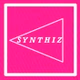 SynthIz Italo Disco Radio logo