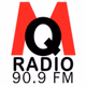 Logo de MQ Radio - XEMQ