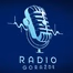 Radio Goražde logo