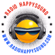 Radio Happysound logo