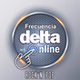 Frecuencia Delta 2 logo