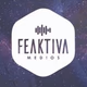 Logo de Feaktiva Radio