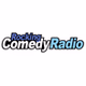 The Rocking Comedy Show logo