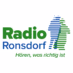 Logo de Radio Ronsdorf