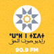 Logo de راديو صوت الحق