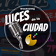 Logo de Luces de la Ciudad