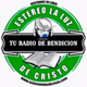 Estereo La Luz de Cristo logo
