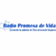 Radio Promesa de Vida logo