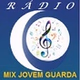 Rádio Web Mix Jovem Guarda logo