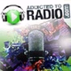 AddictedToRadio - Cajun Fest logo