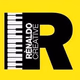 Logo de DJ Renaldo Creative Radio