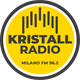 Logo de Radio Kristall