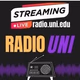 Logo de Radio UNI