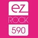 EZ ROCK 590 - CFTK logo