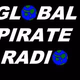 Logo de Global Pirate Radio