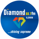 Logo de Diamond FM