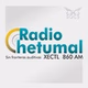 Radio Chetumal - XECTL logo