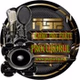 Radio ProParty logo