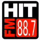 Logo de Hit FM