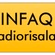 Radio Risalah logo