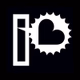 Logo de I Love Music - I Love THE SUN