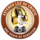 Estereo Luz de Cristo logo