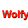 Wolfyradio logo