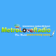 Logo de Metro Love Radio