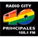 Radio FM City logo