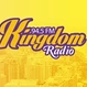 Kingdom Radio - WVGK-LP logo