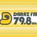 Daraz FM logo