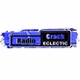Radio Crack - Eclectic logo