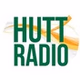 Hutt Radio 88.3FM logo