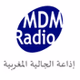 Radio ITMA logo