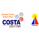 Radio Costa Colón logo
