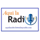 Logo de Aquilaradio Radio