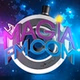 LaMagiaFM logo