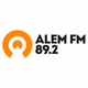 Logo de Alem FM