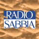 Logo de Radio Sabbia