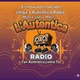 La Autentica Radio logo