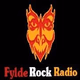 Logo de Fylde Rock Radio