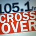Logo de 99.1 Crossover FM - DYBM