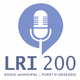 Logo de Radio Puerto Deseado
