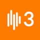 RTP - Antena 3 logo