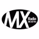 Maxima FM 88.60 logo