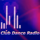 Logo de Club Dance Radio Amsterdam