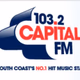 Logo de 103.2 Capital FM
