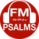 Psalms FM logo