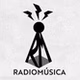 RadioMúsica logo