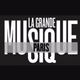 Logo de La Grande Musique Radio - Paris